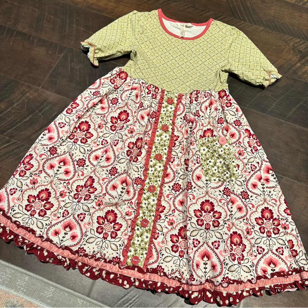 Matilda Jane Daydream dress
